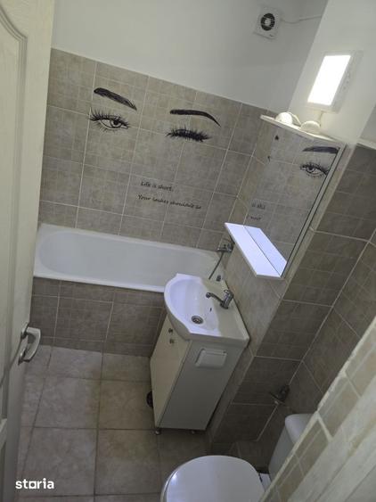 Garsonieră în Gară