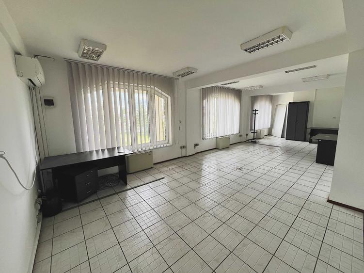 Spațiu comercial, de 540 mp, în Central