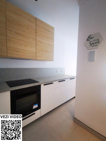 Studio Dublu Marmura Residence | Parcare inclusa | Metrou Jiului | Proprietar - 6
