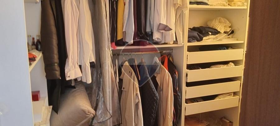 Apartament cu 2 camere semidecomandat în Polivalentă