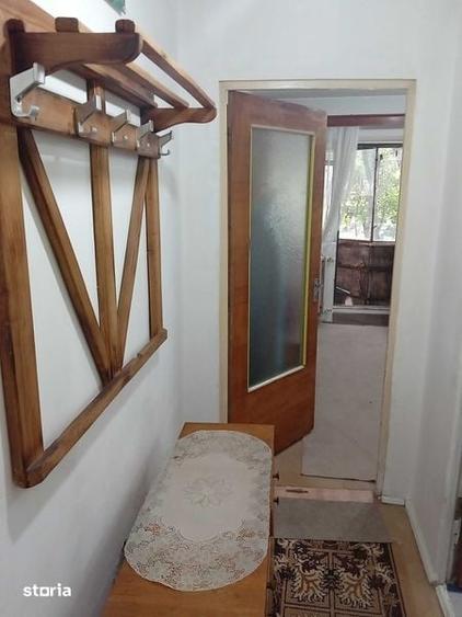 Garsonieră în Crângași
