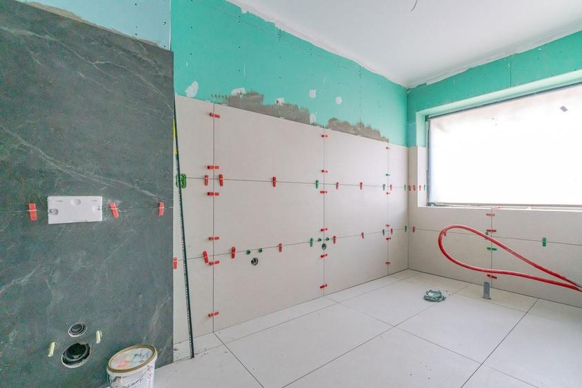 Apartament cu 4 camere decomandat în Bartolomeu