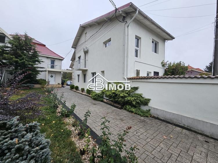 Casă individuală cu 4 camere cu Canalizare în Exterior Nord