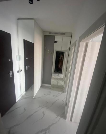 Garsonieră decomandată în Grozăvești