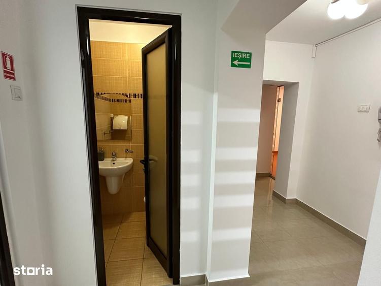 Spațiu comercial, de 70 mp, în Colentina