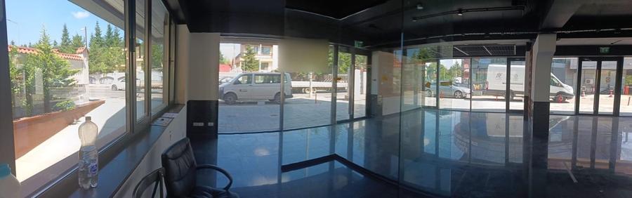 Spațiu comercial, de 280 mp, în Central