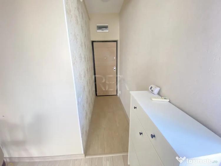 Apartament cu 2 camere decomandat în 13 Septembrie
