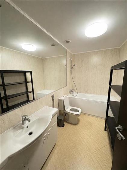 Apartament cu 3 camere decomandat, mobilat în Șoseaua Nordului