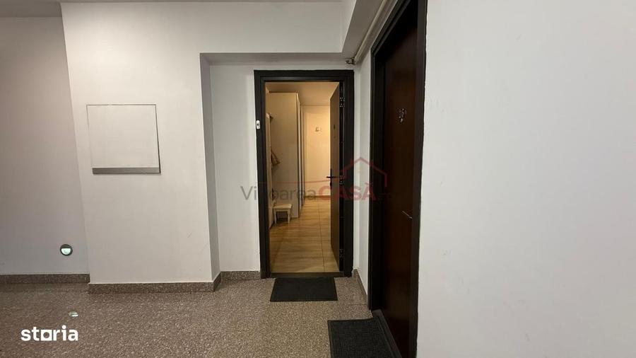 3 camere mobilat/utilat- Bragadiru Coralului - loc parcare inclus - 3