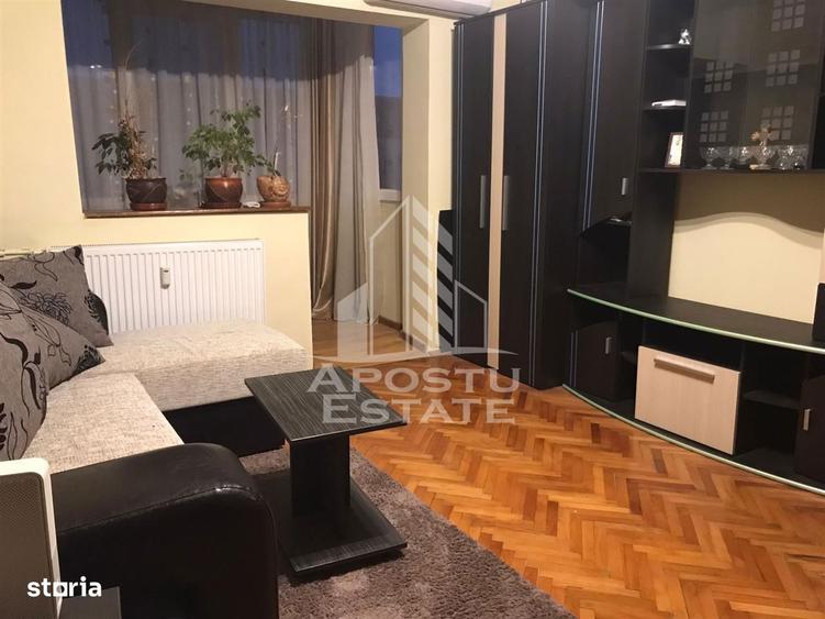Apartament cu 2 camere în Girocului