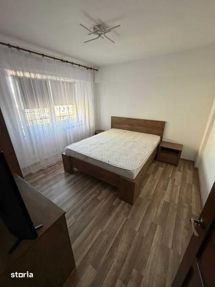 Inchiriez apartament 2 camere - 6