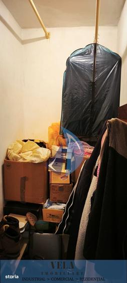 Apartament cu 2 camere decomandat în Tudor Vladimirescu
