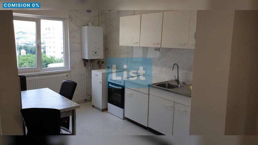 Apartament cu 3 camere decomandat în Mănăștur