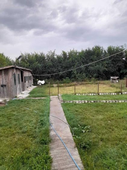 Casă cu 2 camere în Valea