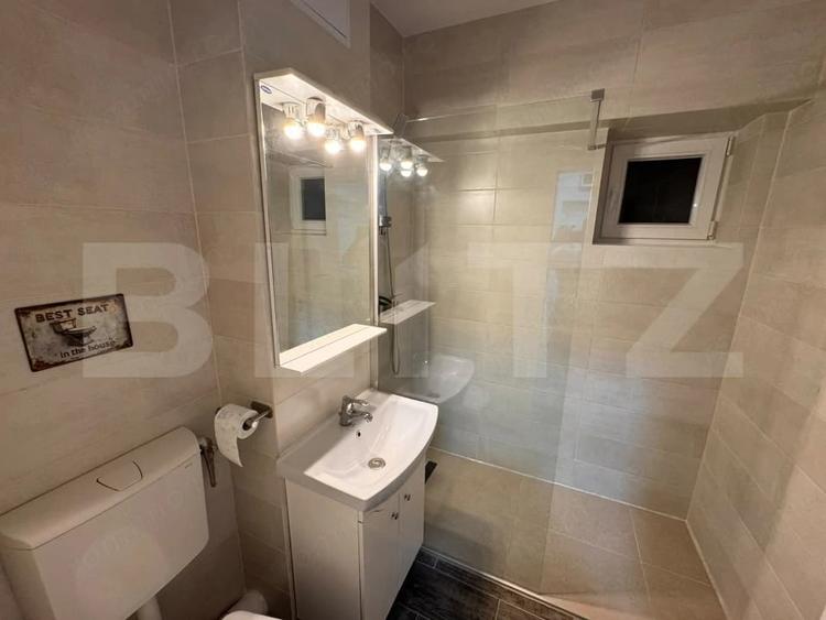 Apartament 2 camere decomandate Central , Piata Mare - 6