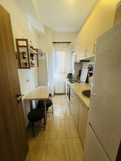 Vand apartament 2 camere metrou Dimitrie Leonida - 5