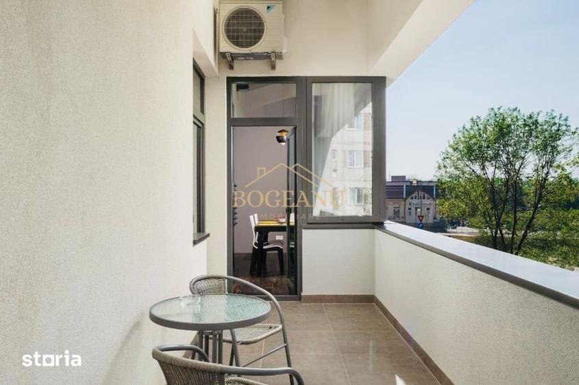 Apartament cu 2 camere în Blașcovici