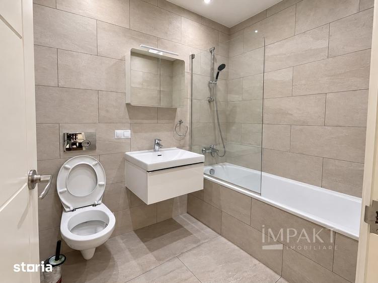 Apartament cu 3 camere semidecomandat în Someșeni