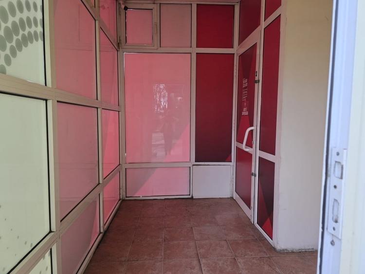 Spatiu comercial- Vedere directa Bd. Tomis | Zona Macu Rosu- Tomis 3 - 4