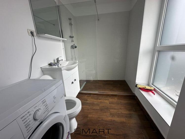 Apartament cu 2 camere semidecomandat în Stupini