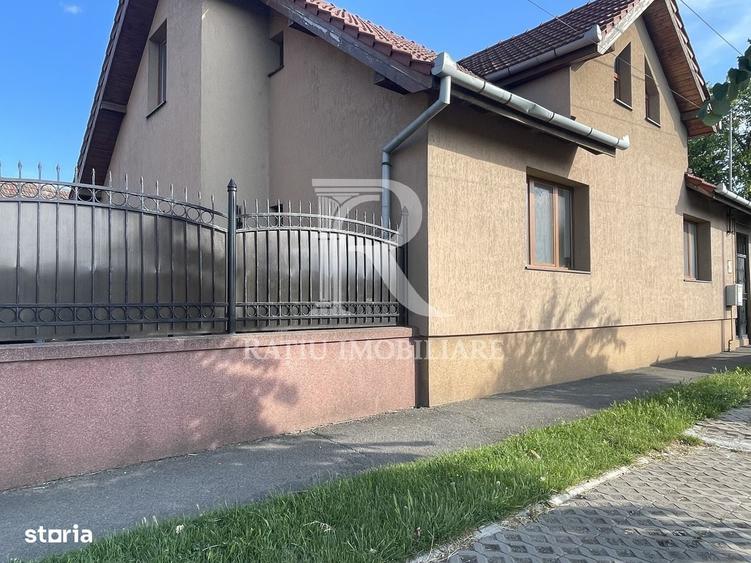 Casă cu 3 camere în Iosia