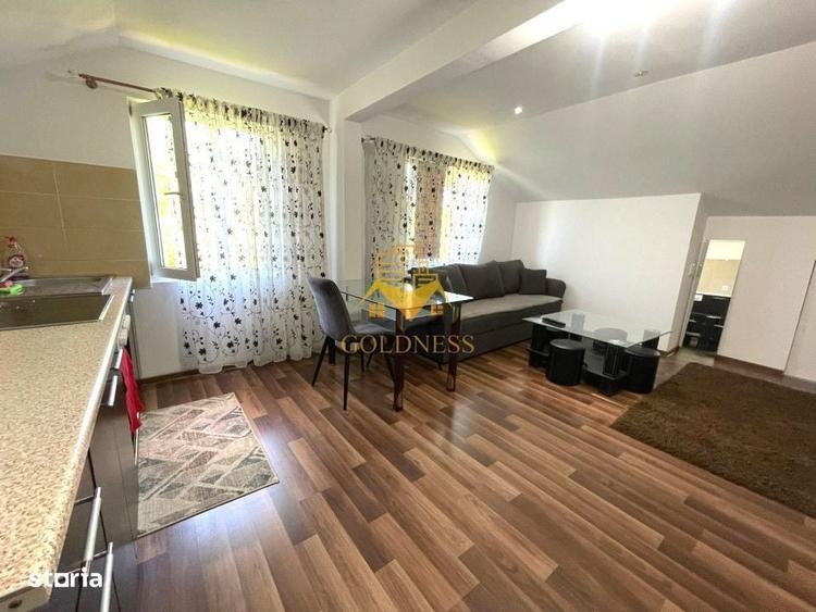 2 camere, modern, parcare, Zona Liberty Park, Parcul Armatura, Iris - 4