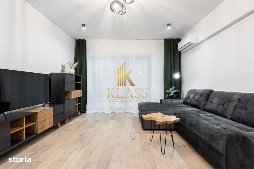 Apartament 2 camere | One Cotroceni Park | Parcare Inclusa - 2