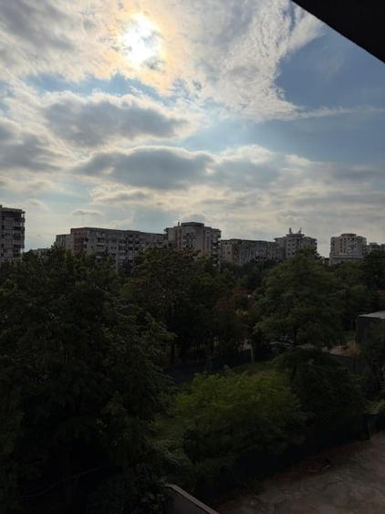 Apartament cu 2 camere decomandat, mobilat în Republicii