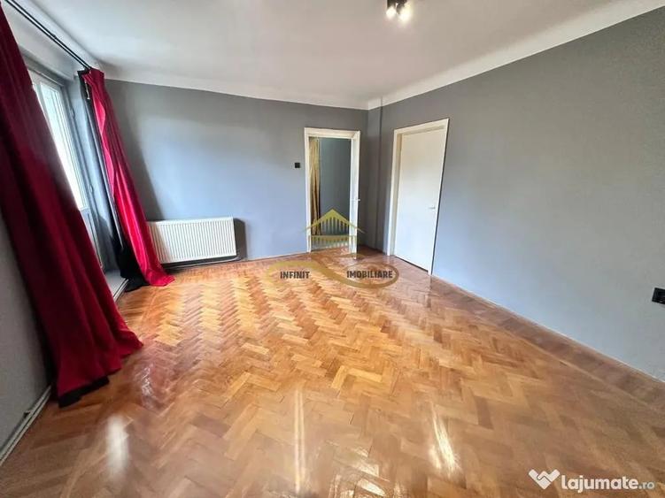 Apartament cu 2 camere decomandat în Ultracentral