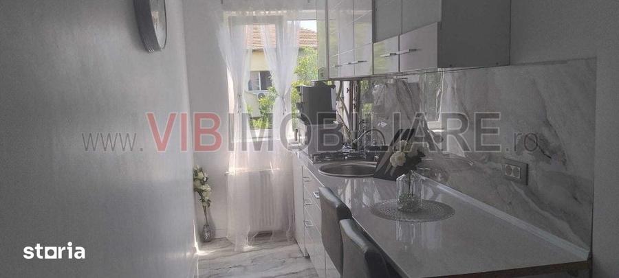 Apartament 3 camere zona Spitalul Judetean - 1