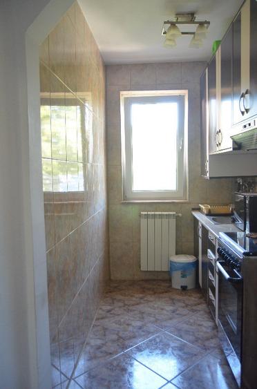 Apartament cu 2 camere decomandat în Ultracentral