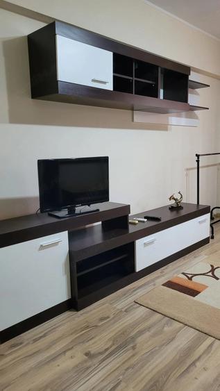 Garsonieră decomandată în Buzaului