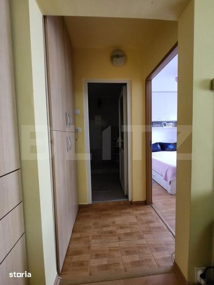 Apartament cu 2 camere, 40 mp, zona Micro 3 - 8