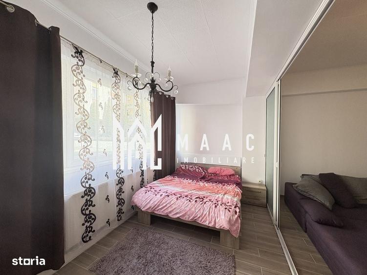 Apartament 3 camere I 77 mp I Parter I Strand - 1