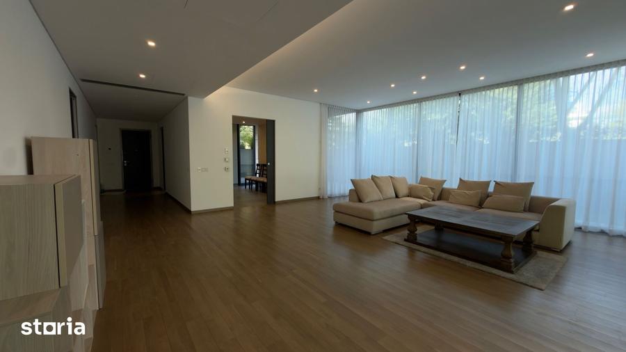 Apartament cu 4 camere în Primăverii