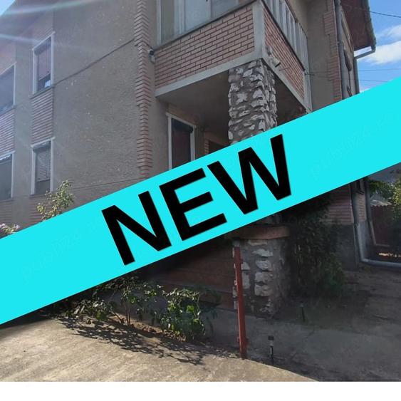 Casă cu Teren 3461 Mp în Ilia