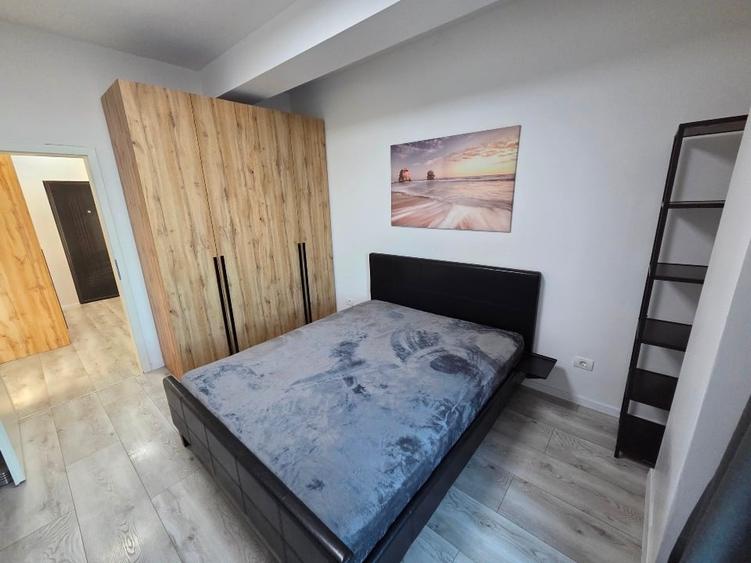 Apartament cu 3 camere decomandat, mobilat în Giroc