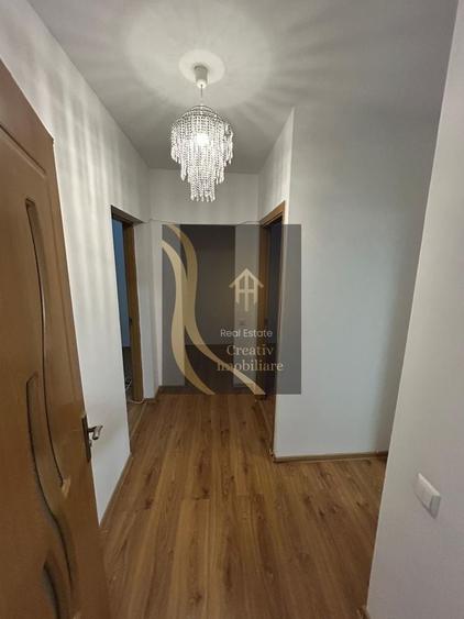 Apartament cu 3 camere în Iancului