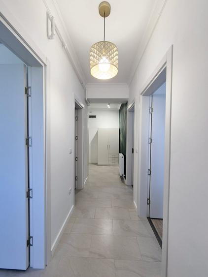 Apartament cu 2 camere decomandat, mobilat în Inel II