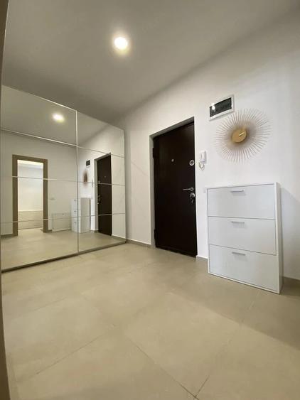 Apartament 2 camere | Novum Politehnica - 5
