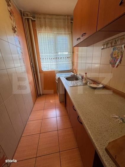 Apartament cu 2 camere- Zona VEST - 7