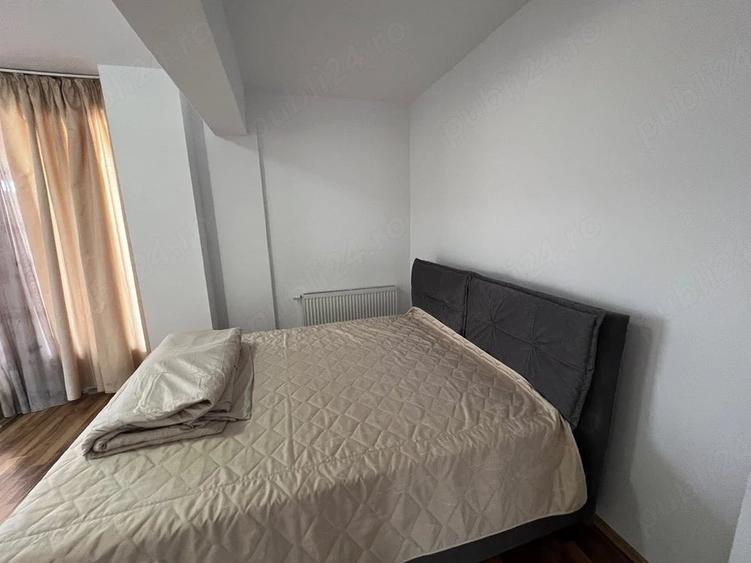 Apartament cu 3 camere decomandat în Tudor Vladimirescu