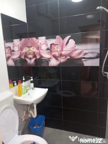 Garsonieră nedecomandată în Vest