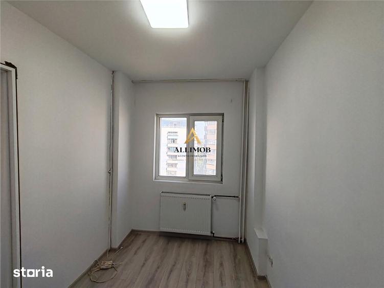Apartament cu 2 camere în Republicii
