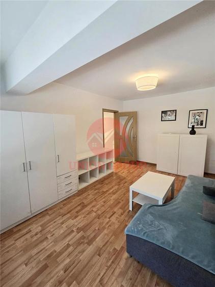 Apartament 2 Camere, Decomandat, Inel 2 - 3