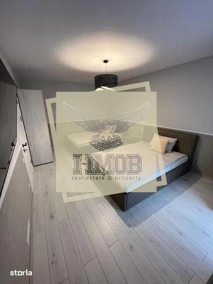 Apartament cu 2 camere, mobilat în Vasile Aaron