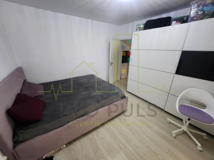 Apartament cu 2 camere decomandat, mobilat în Dumbrăvița