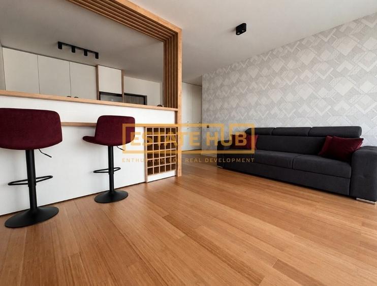 Apartament 2 camere + parcare, Central - 2