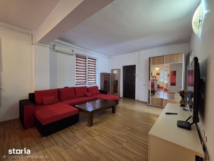 Apartament cu 3 camere în Nord
