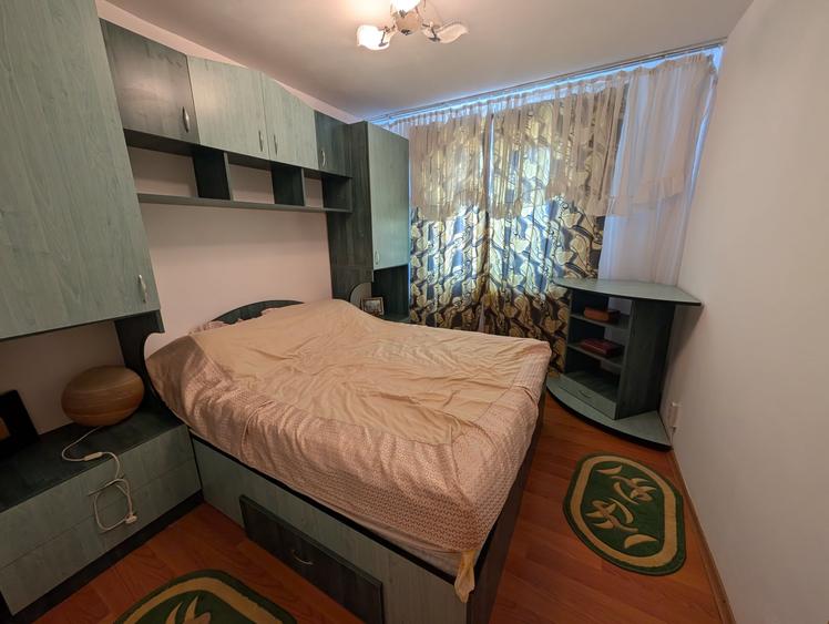 Apartament 3 camere Buhuși - Republicii Penny - 4